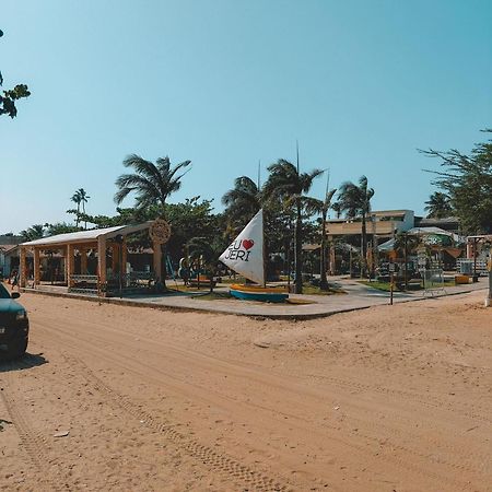 Villa Zull Jericoacoara Exterior photo